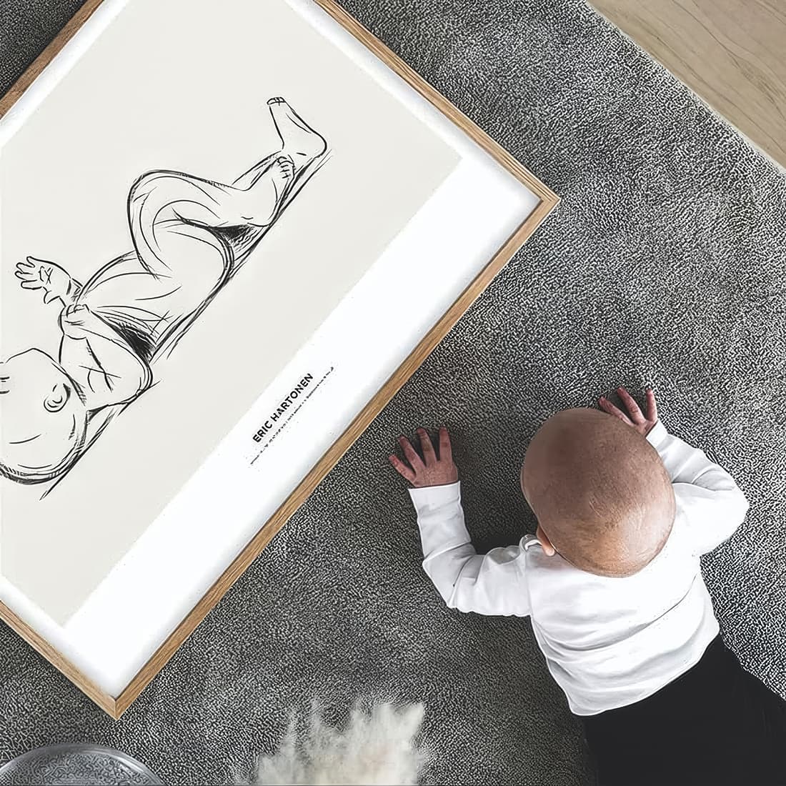 Personlig Födelsetavla